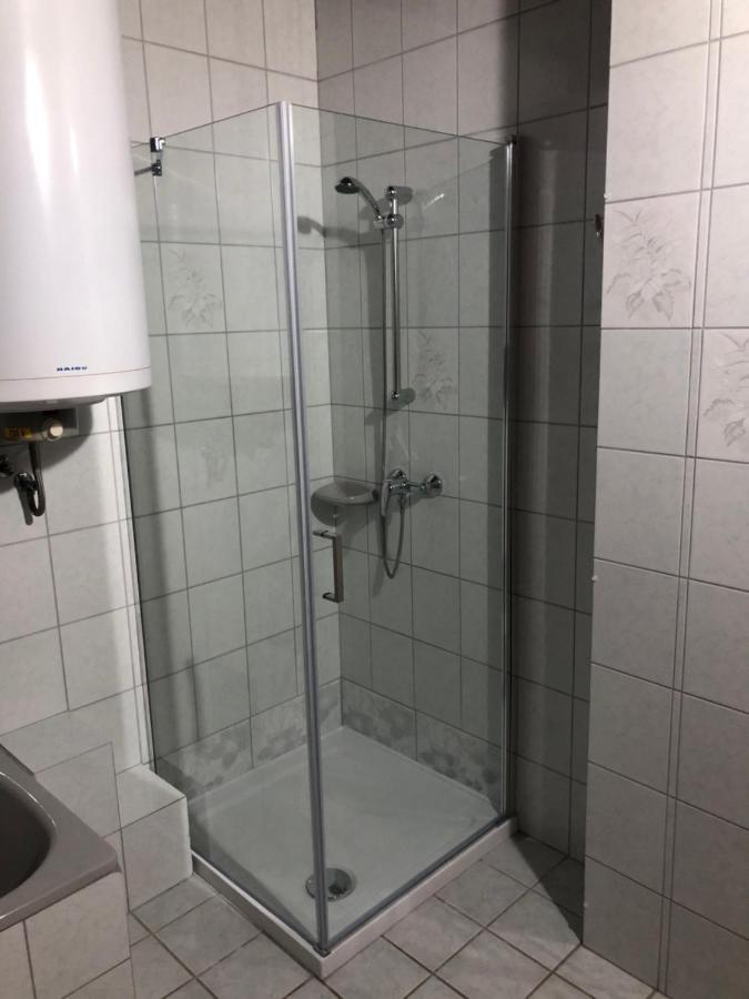 Valentin Vendeghaz Hotell Balatonlelle Eksteriør bilde