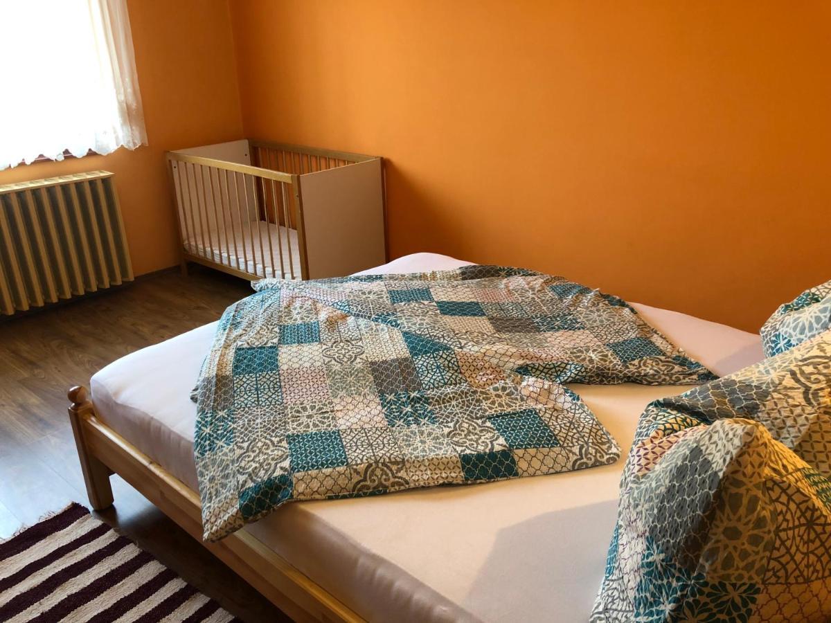 Valentin Vendeghaz Hotell Balatonlelle Eksteriør bilde