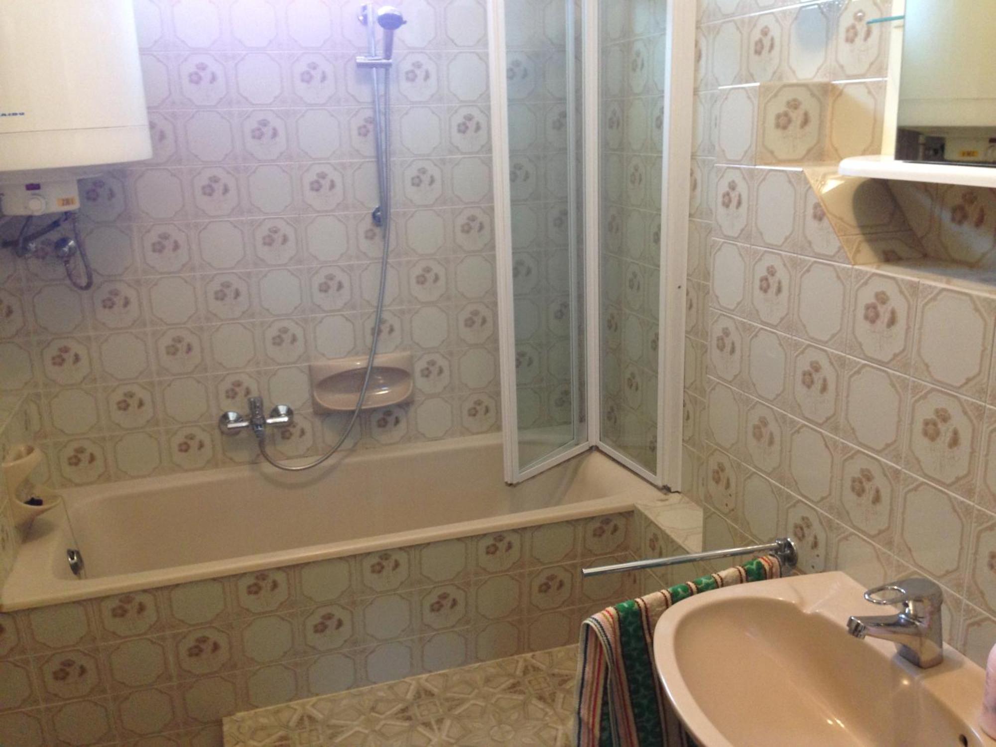 Valentin Vendeghaz Hotell Balatonlelle Rom bilde